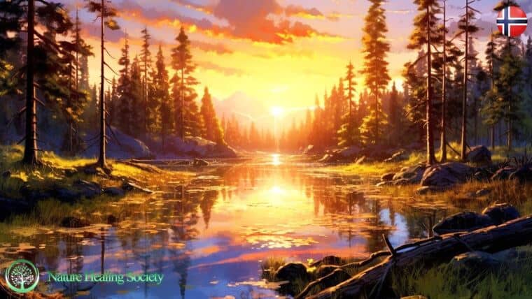 THE Ultimate Majestic Morning 528Hz Music
