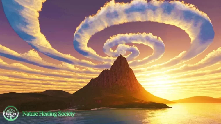 528HZ SERENE SUNRISE