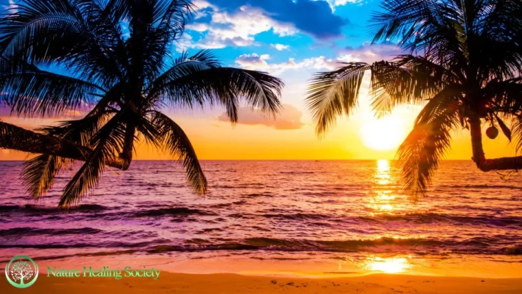 528Hz WATER Serenity