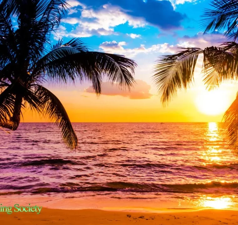 528Hz WATER Serenity