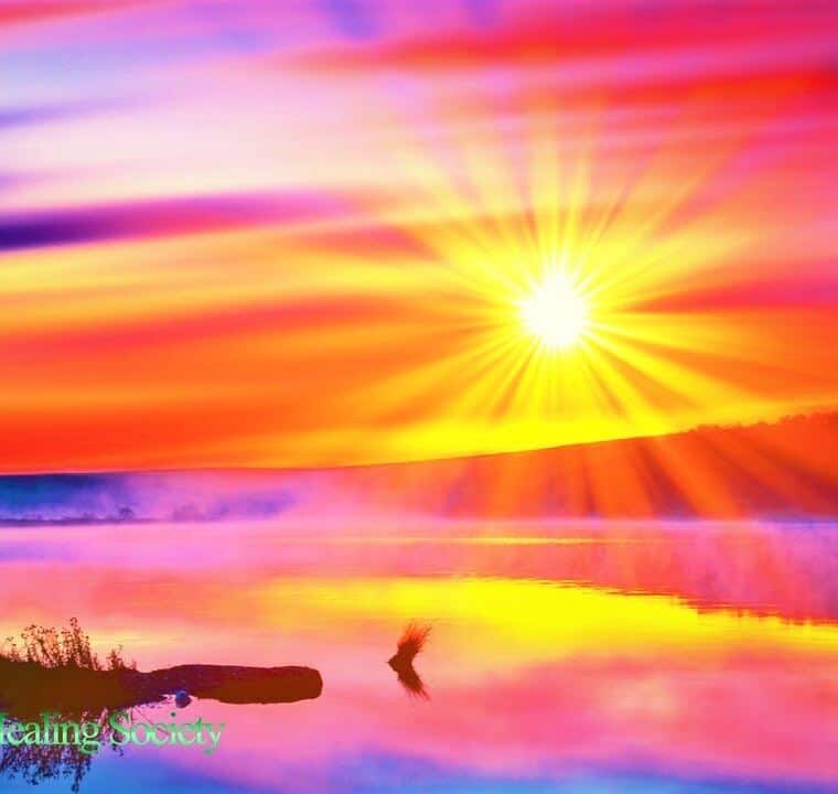 THE BEST Good Morning Music 528Hz