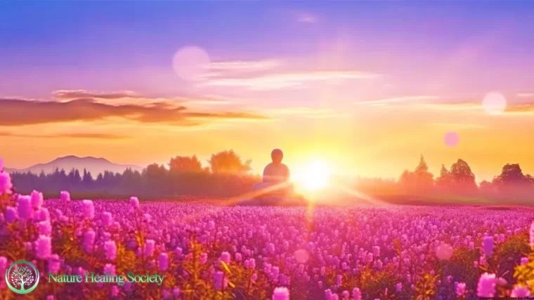 Wake Up With Serene Sunrise 528Hz