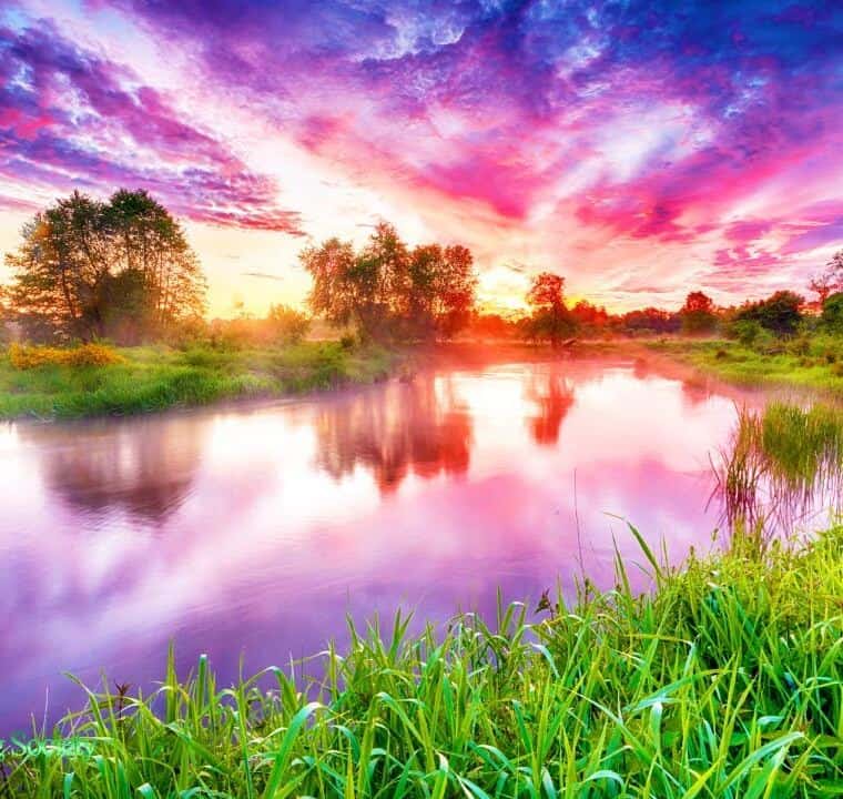 HAPPY Motivational Morning Music 432hz