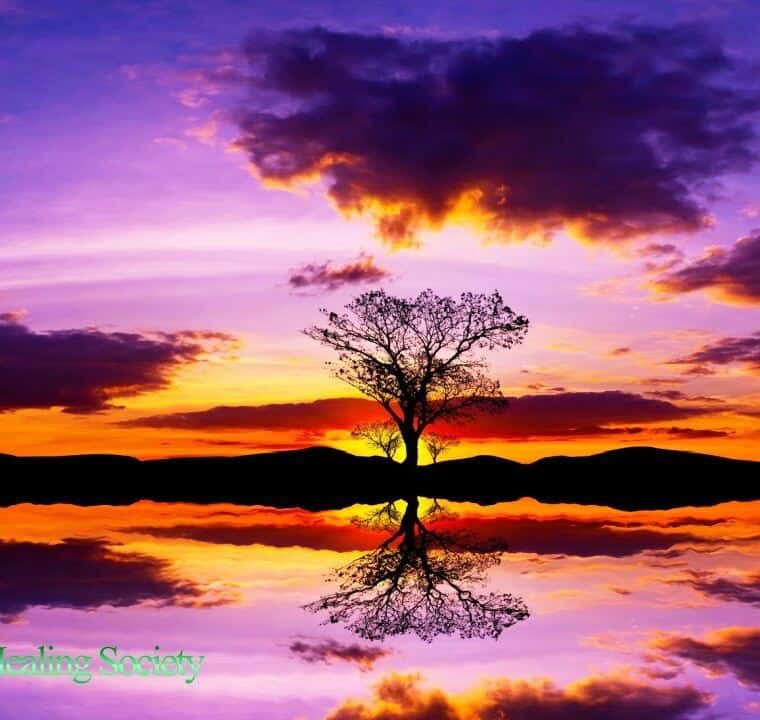 528Hz Serene Sunrise
