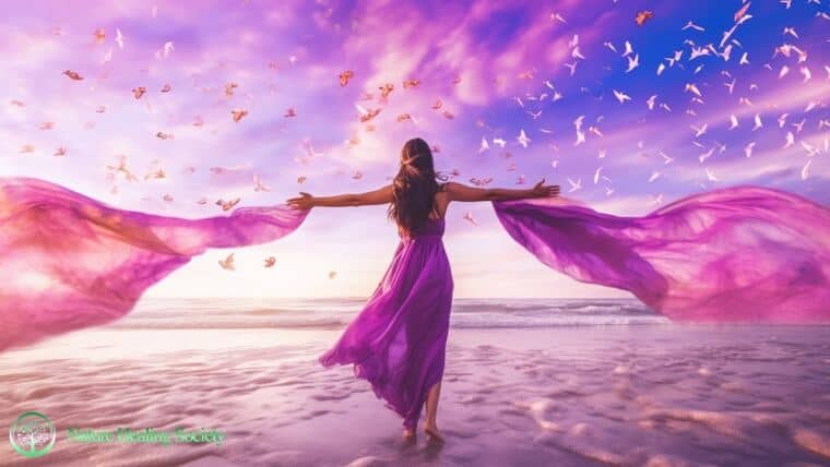 GOOD Morning Meditation Music 528hz