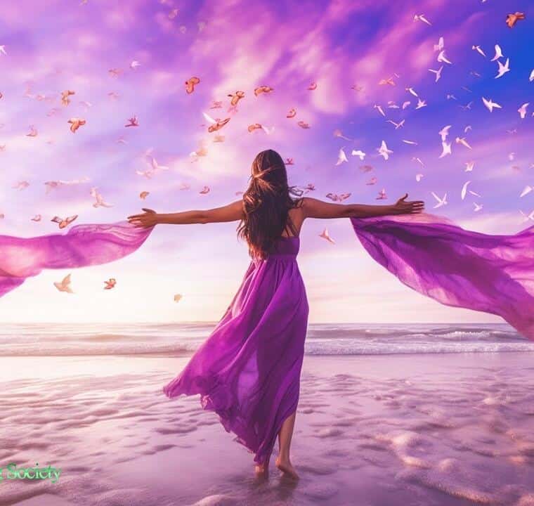 GOOD Morning Meditation Music 528hz