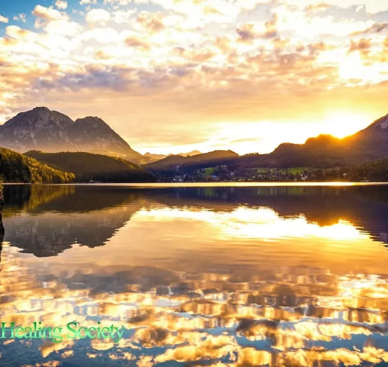 Begin Your Day With Beautiful Morning Music 528Hz