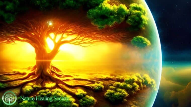 Euphoria Morning Music 528Hz