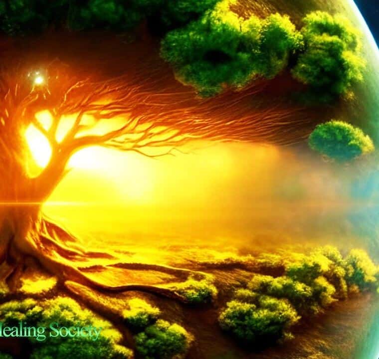 Euphoria Morning Music 528Hz