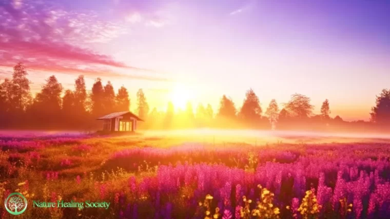528HZ FRESH Morning Euphoria