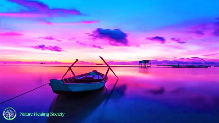 528HZ POWERFUL MORNING Euphoria Boost