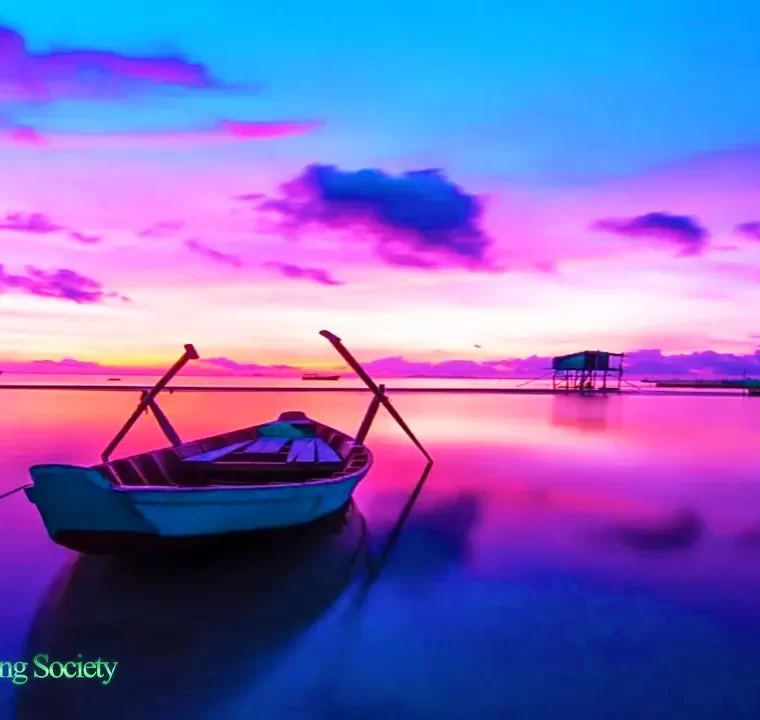 528HZ POWERFUL MORNING Euphoria Boost