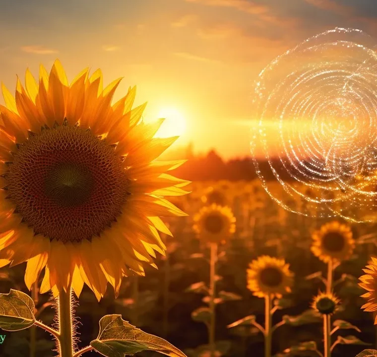 POWERFUL WAKE Up Music - Positive Energy Morning Music 528Hz