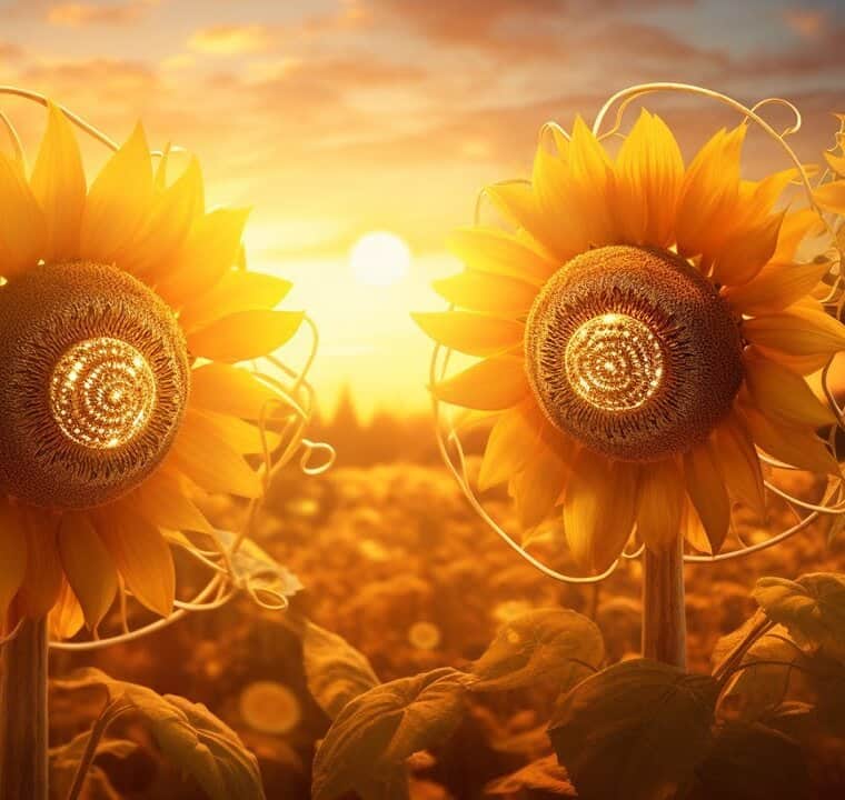 SMOOTH Morning Music For Waking Up - Start Your Day Happy 528HZ