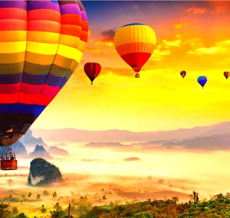 Beautiful Wake Up Music 528Hz - Fresh Therapy Good Morning Meditation
