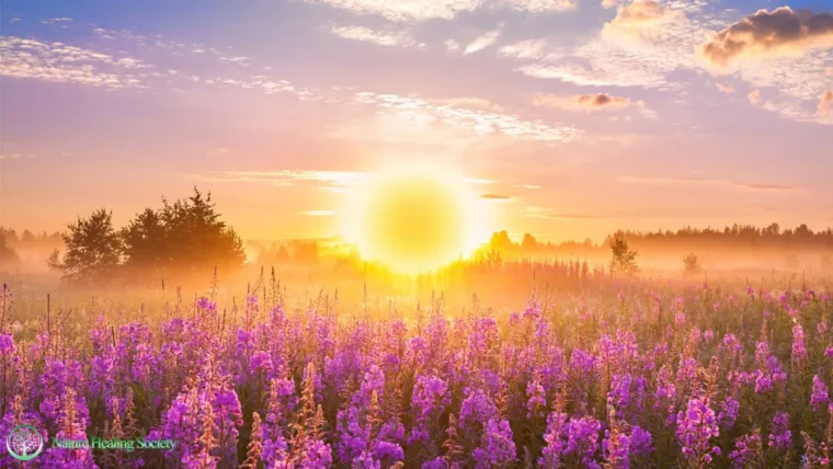 THE BEST Morning Music For New Fresh Energy To Start The Day 528Hz