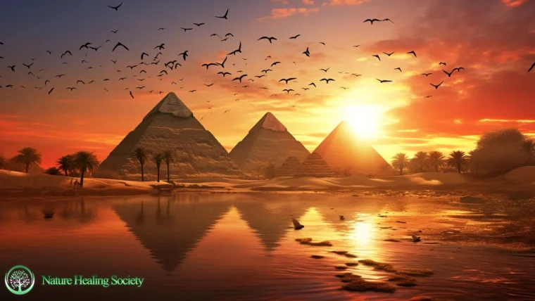 528HZ POWERFUL Morning Meditation Music To Wake Up With