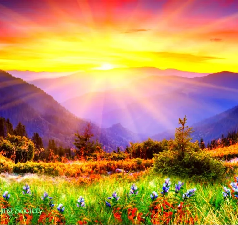 Good Morning Wake Up Music 528Hz