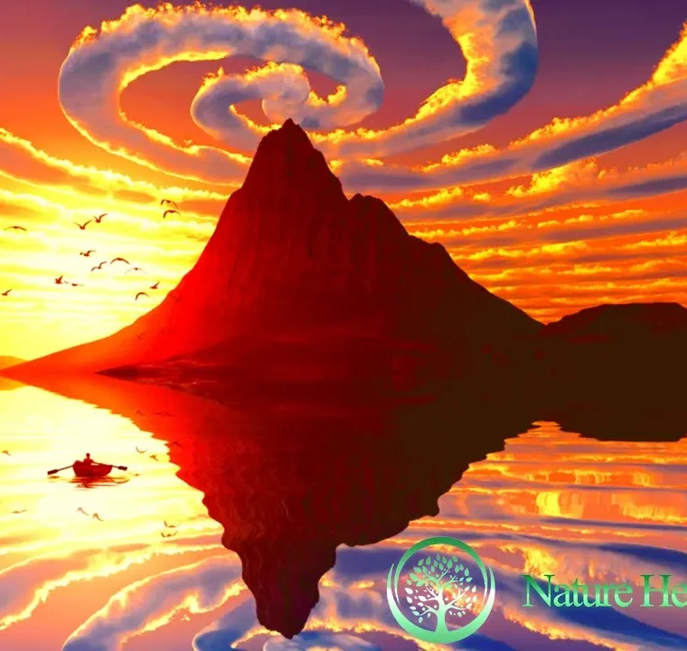 Good Morning Meditation Music 528Hz - Wake Up Fresh & Happy