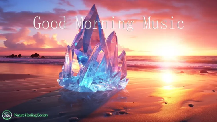 SUPER Relaxing Morning Music To Wake Up With 432hz