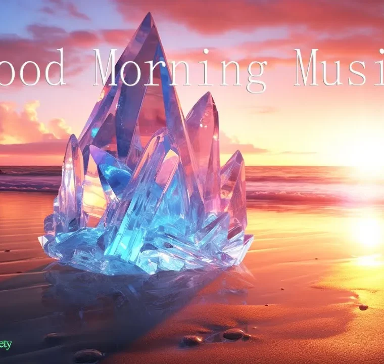 SUPER Relaxing Morning Music To Wake Up With 432hz