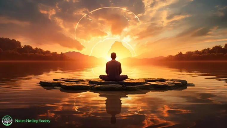 POWERFUL Morning Music With Pure Clean Positive Energy 528HZ