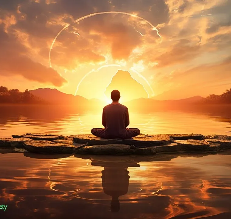 POWERFUL Morning Music With Pure Clean Positive Energy 528HZ
