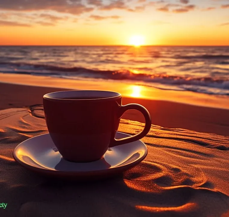 8K HDR UPLIFTING MORNING MUSIC For WAKING UP 528Hz - Norwegian Nature