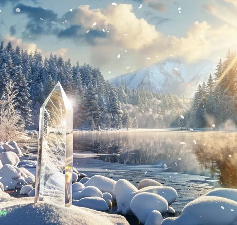 8K Ethereal Morning Music - Peaceful Music For Meditation, Healing & Relaxation 432hz