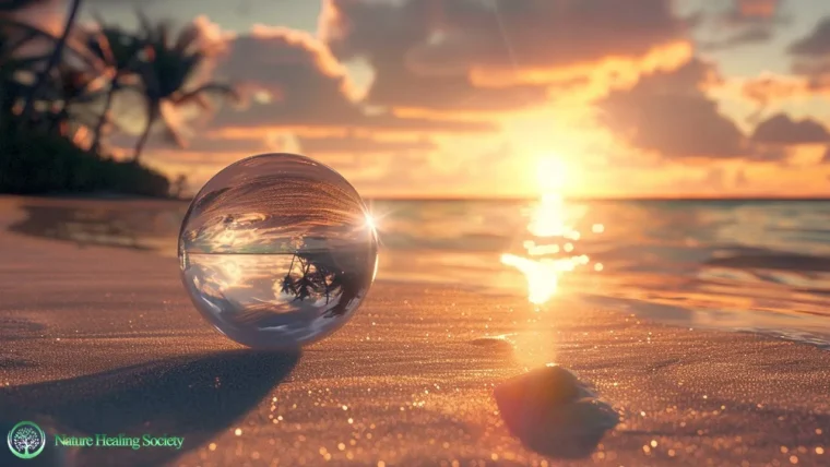 CALM Morning Relaxing Music - Clean Healing Positive Energy 528HZ