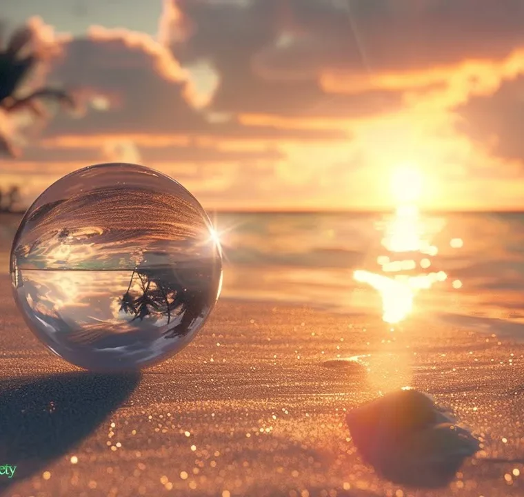 CALM Morning Relaxing Music - Clean Healing Positive Energy 528HZ