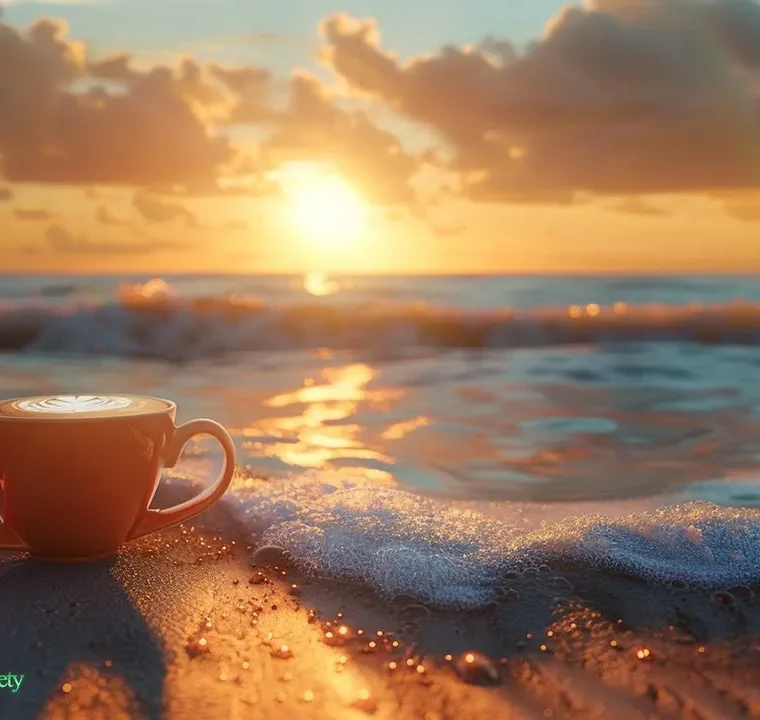 RELAXING Morning Music To Start The Day With 528Hz